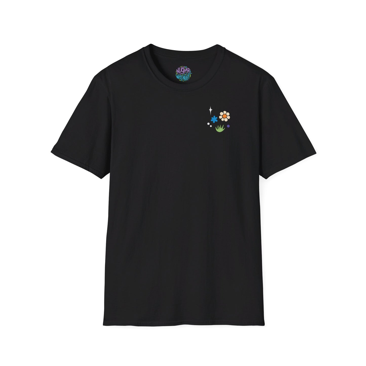 Highway to the Haunted Zone Halloween T-Shirt