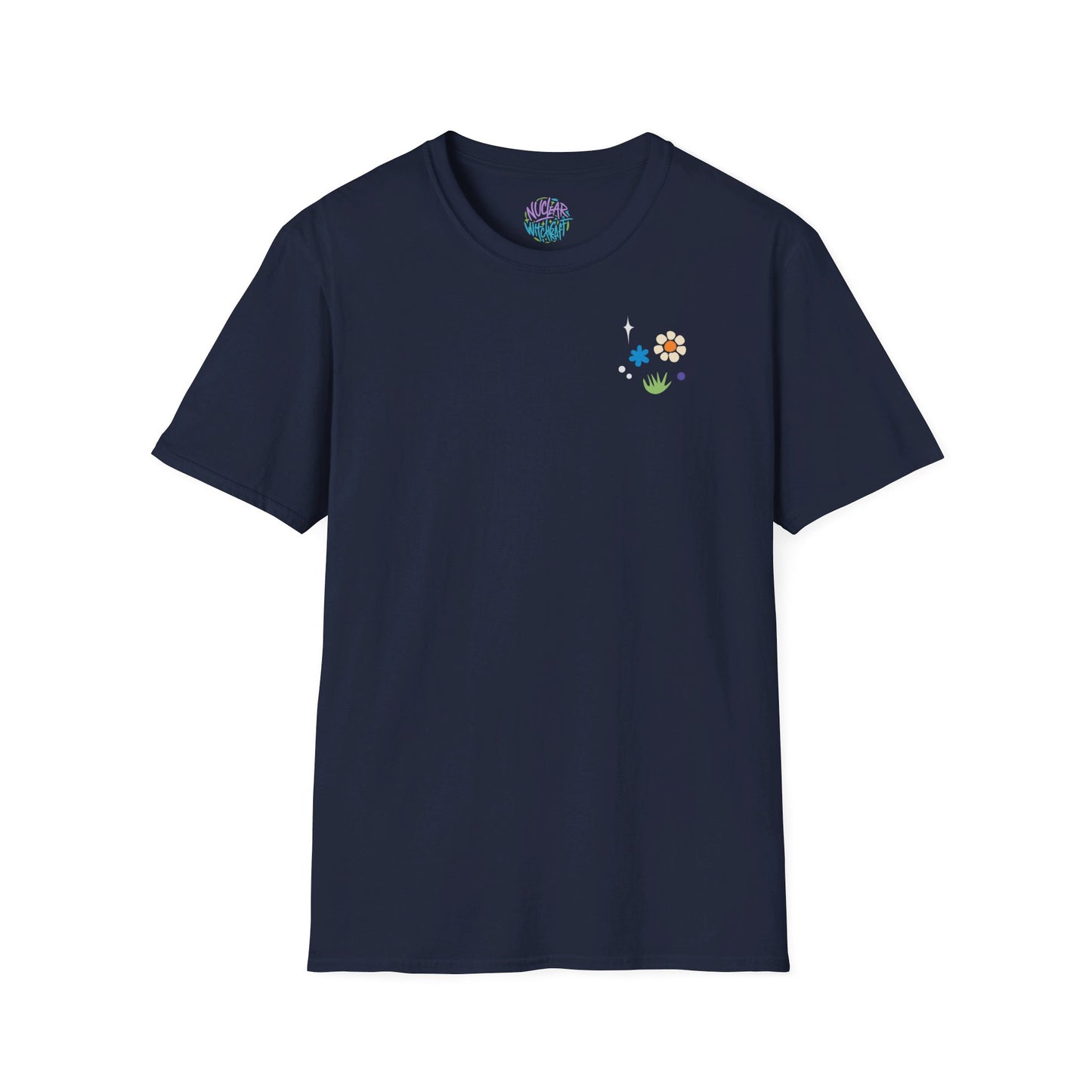 Highway to the Haunted Zone Halloween T-Shirt