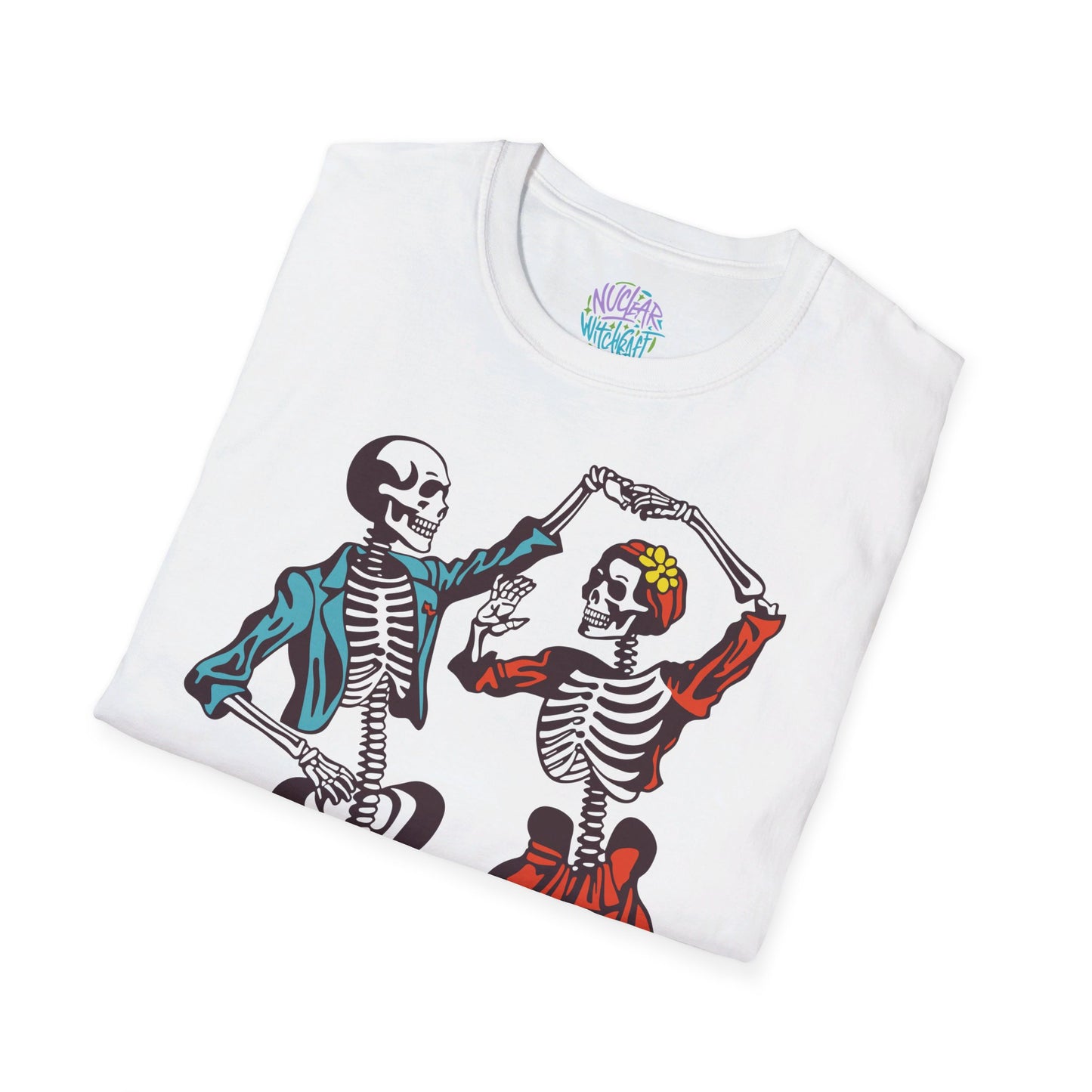 Dancing Skeletons T-Shirt