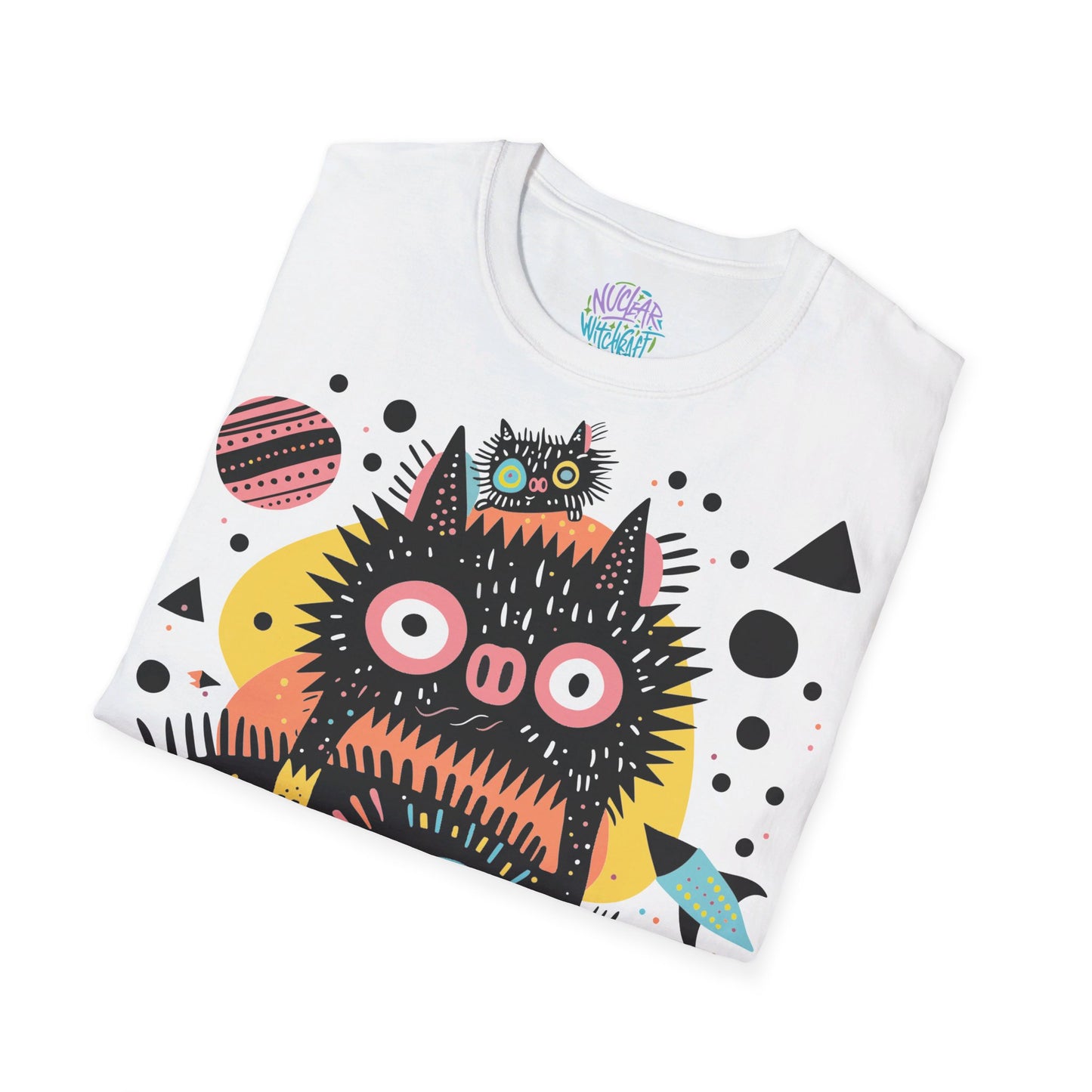 Three Pigs Shirt