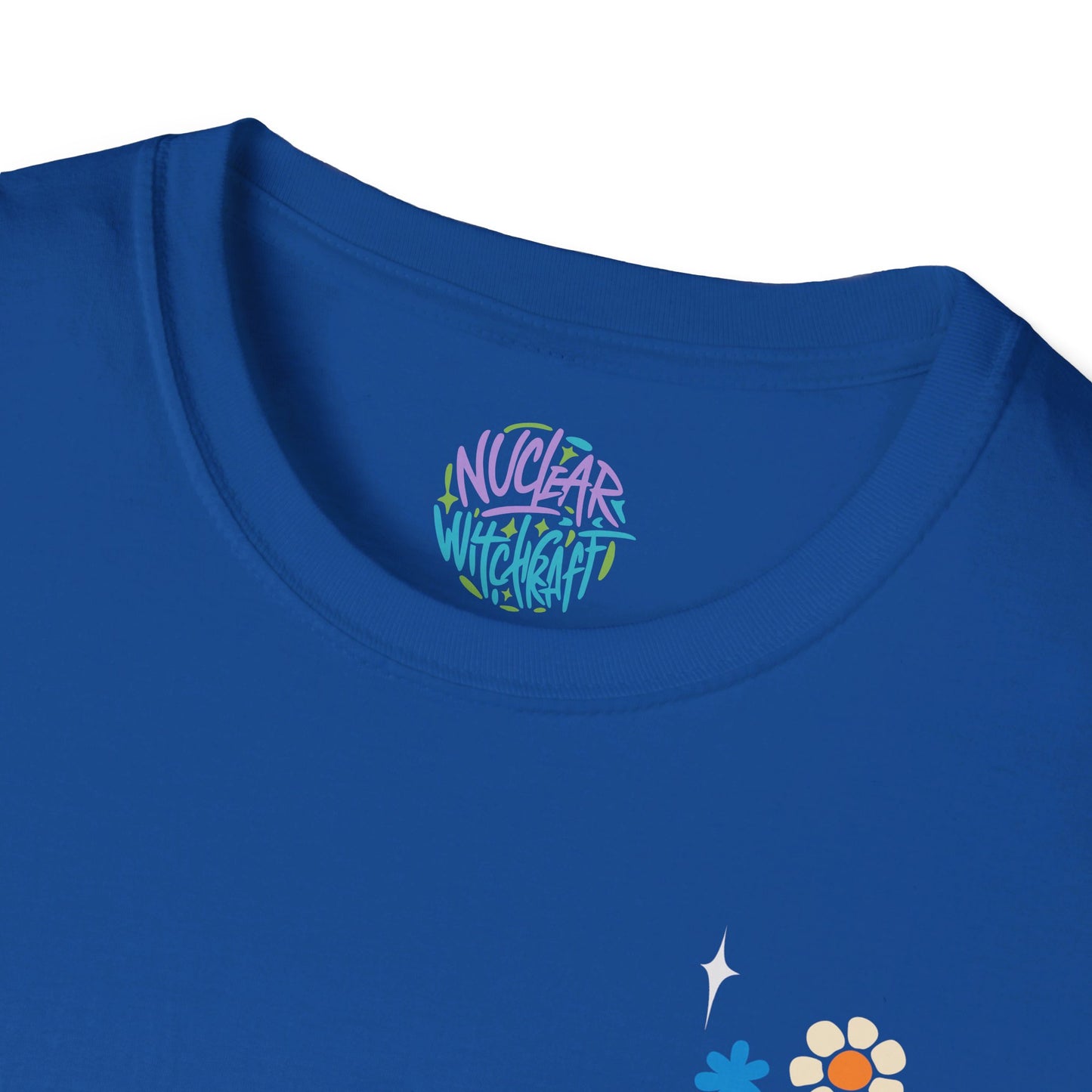 Highway to the Haunted Zone Halloween T-Shirt