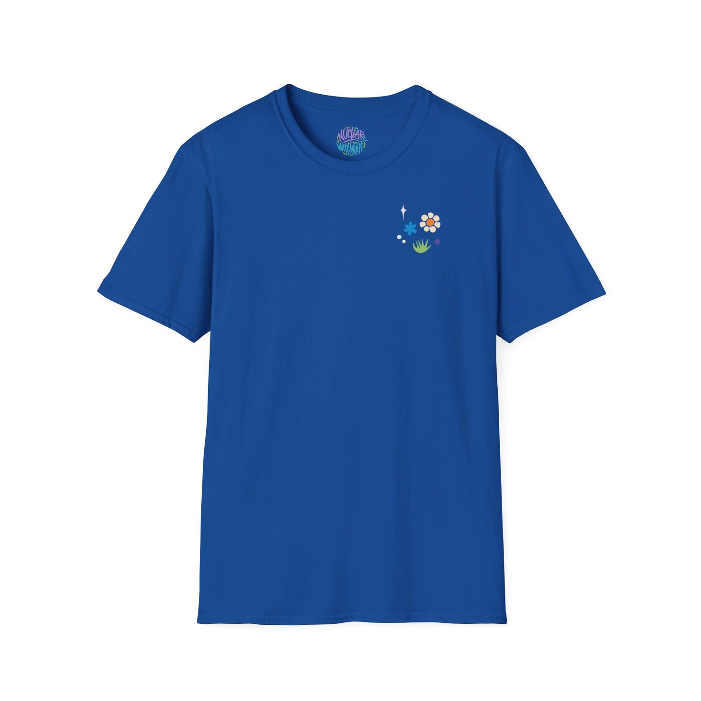 Highway to the Haunted Zone Halloween T-Shirt