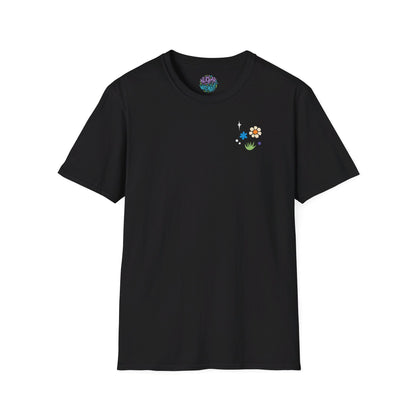 Highway to the Haunted Zone Halloween T-Shirt