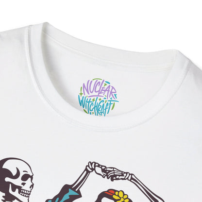Dancing Skeletons T-Shirt