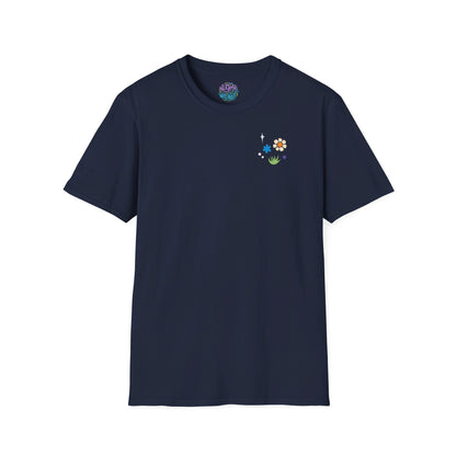 Highway to the Haunted Zone Halloween T-Shirt