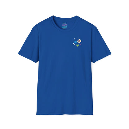 Highway to the Haunted Zone Halloween T-Shirt
